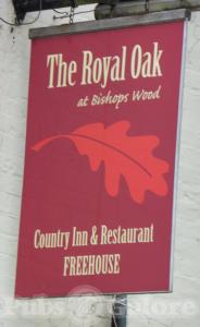 Picture of The Royal Oak