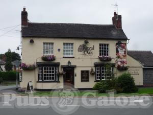 Picture of The Royal Oak