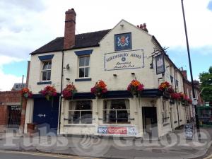 Picture of Shrewsbury Arms