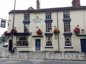 Picture of Shrewsbury Arms