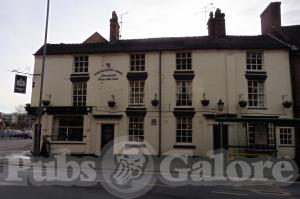 Picture of Shrewsbury Arms