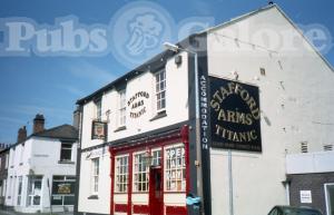 Picture of Stafford Arms