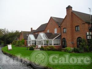 Picture of The Moat House