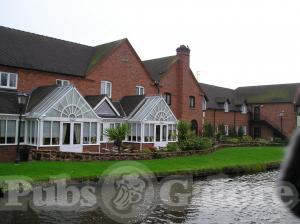 Picture of The Moat House