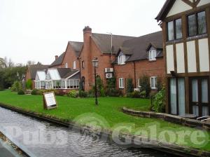 Picture of The Moat House