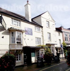 Picture of Vine Hotel