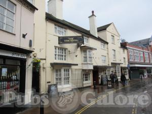 Picture of Vine Hotel
