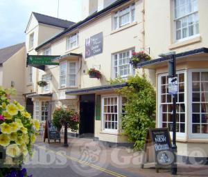 Picture of Vine Hotel