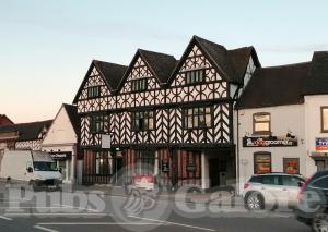 Picture of White Hart