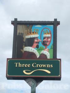 Picture of Three Crowns