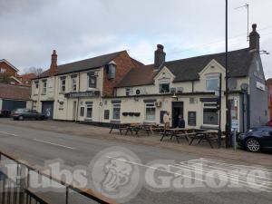 Picture of The Bulls Head