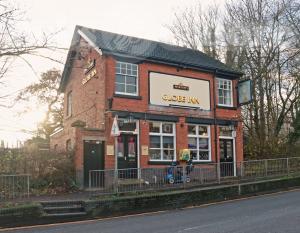 Picture of The Globe Inn