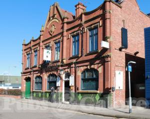 Picture of Globe Inn