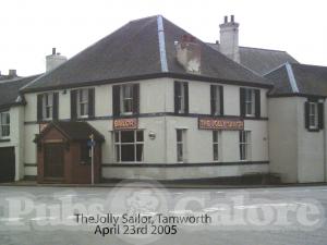 Picture of The Jolly Sailor Inn