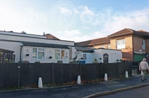 Picture of The Mercian