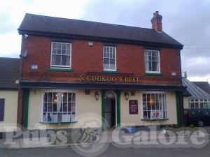 Picture of The Cuckoos Rest