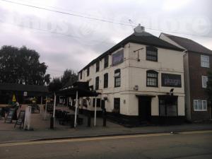 Picture of The Plough & Harrow