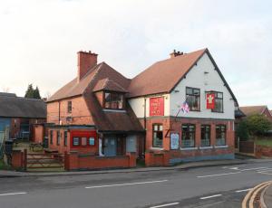 Picture of The Prince of Wales