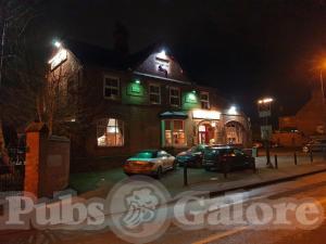 Picture of The Red Lion