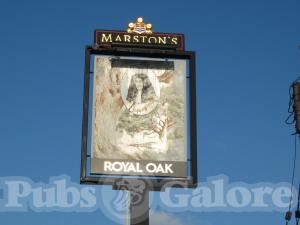 Picture of The Royal Oak