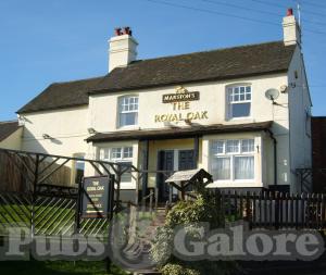 Picture of The Royal Oak