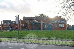 Picture of Overwoods Arms