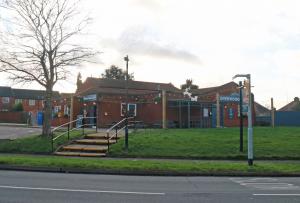 Picture of Overwoods Arms