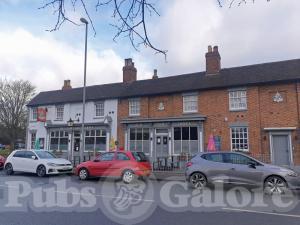 Picture of The Tamworth Arms