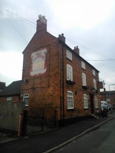 Picture of Three Horseshoes