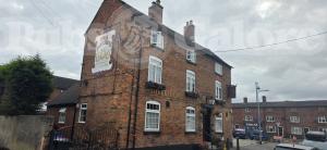 Picture of Three Horseshoes