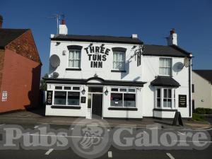 Picture of The Three Tuns