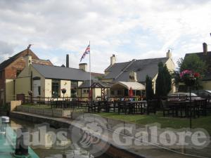 Picture of The Three Tuns