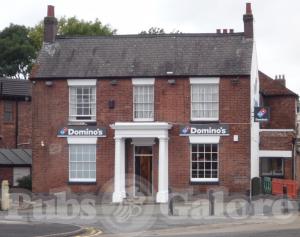 Picture of Tweeddale Arms