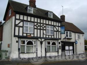 Picture of The White Swan
