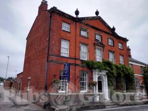 Picture of Bank House Hotel