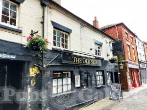 Picture of The Old Star