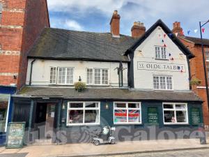 Picture of Ye Olde Talbot