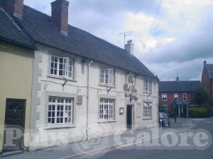 Picture of Red Lion