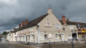 Picture of Red Lion