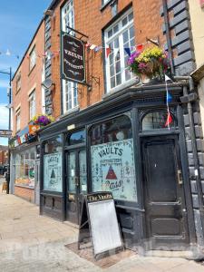 Picture of The Vaults of Uttoxeter