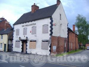 Picture of The Wellington Inn