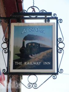Picture of The Railway Inn