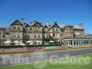 Picture of Wentworth Hotel