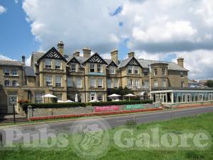 Picture of Wentworth Hotel