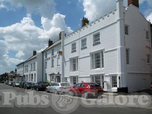 Picture of White Lion Hotel
