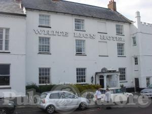 Picture of White Lion Hotel