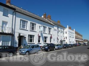 Picture of White Lion Hotel