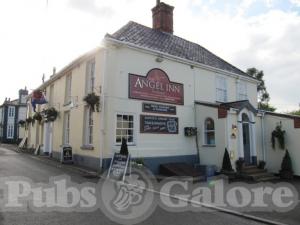Picture of The Angel Inn