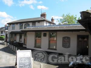 Picture of The Butchers Arms