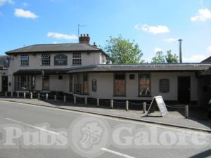 Picture of The Butchers Arms